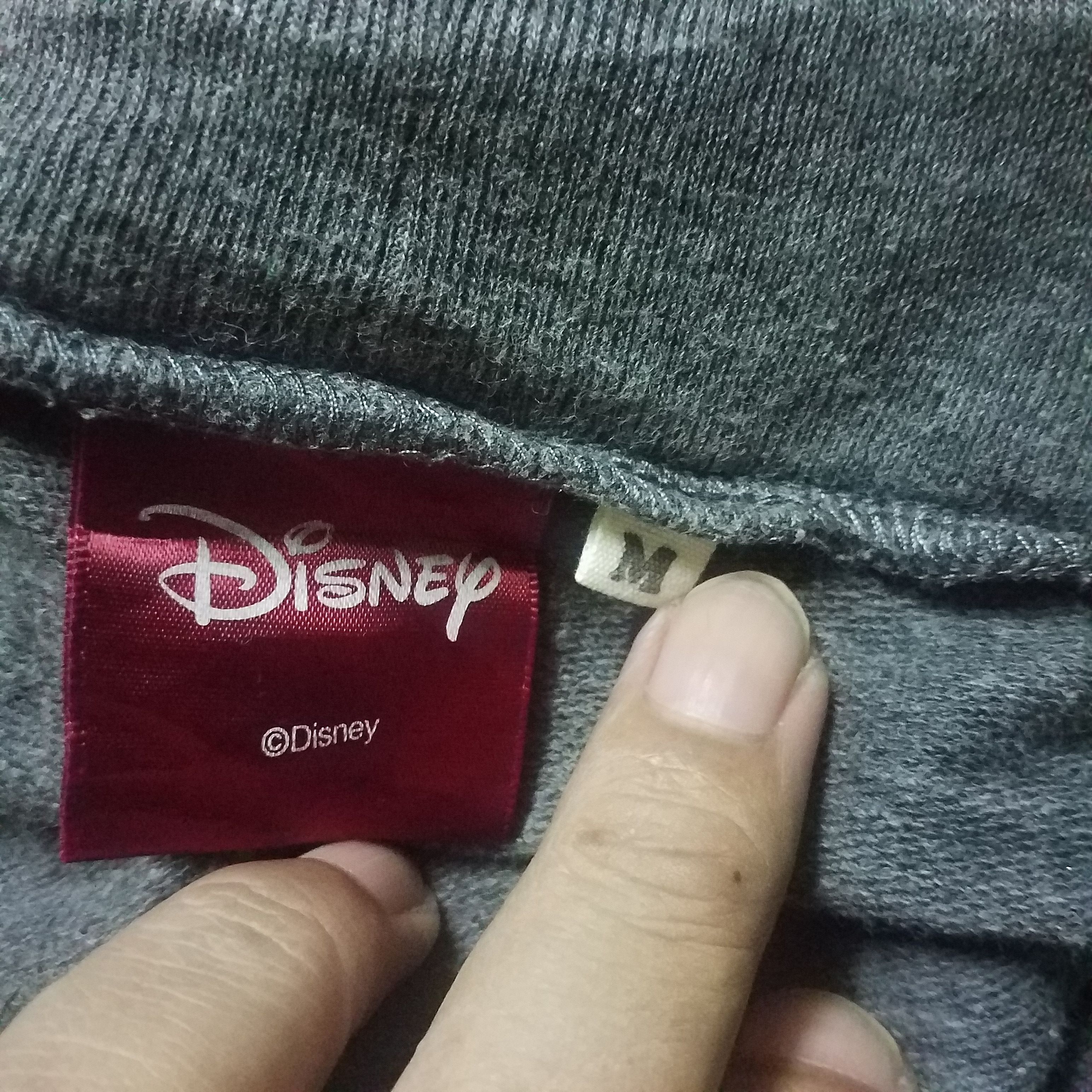 Disney × Mickey Mouse MINNIE MOUSE Size 36" / US 14 / IT 50 - 7 Thumbnail
