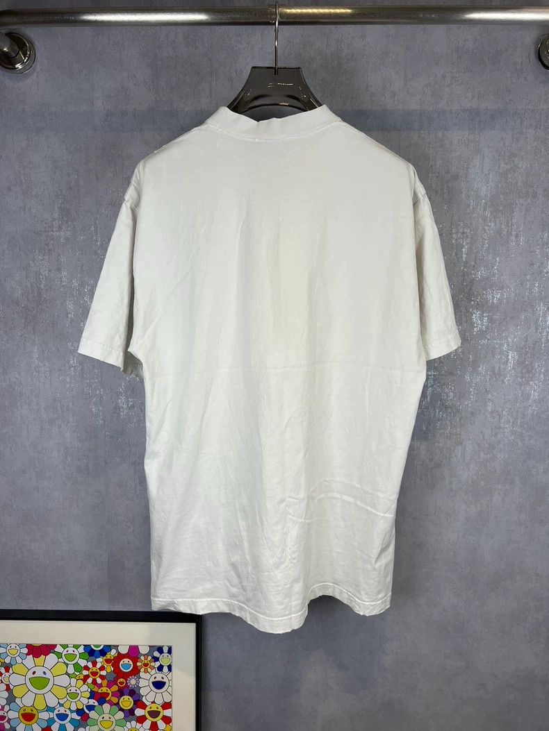 Balenciaga Balenciaga Wheat-ear short sleeve Size US XS / EU 42 / 0 - 2 Thumbnail