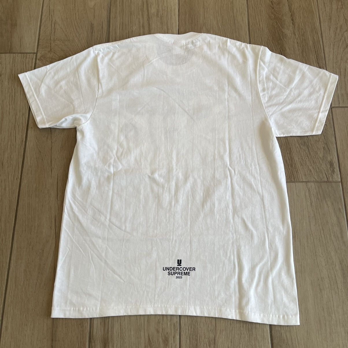 Supreme × Undercover Supreme x Undercover SS23 Face Tee | Grailed