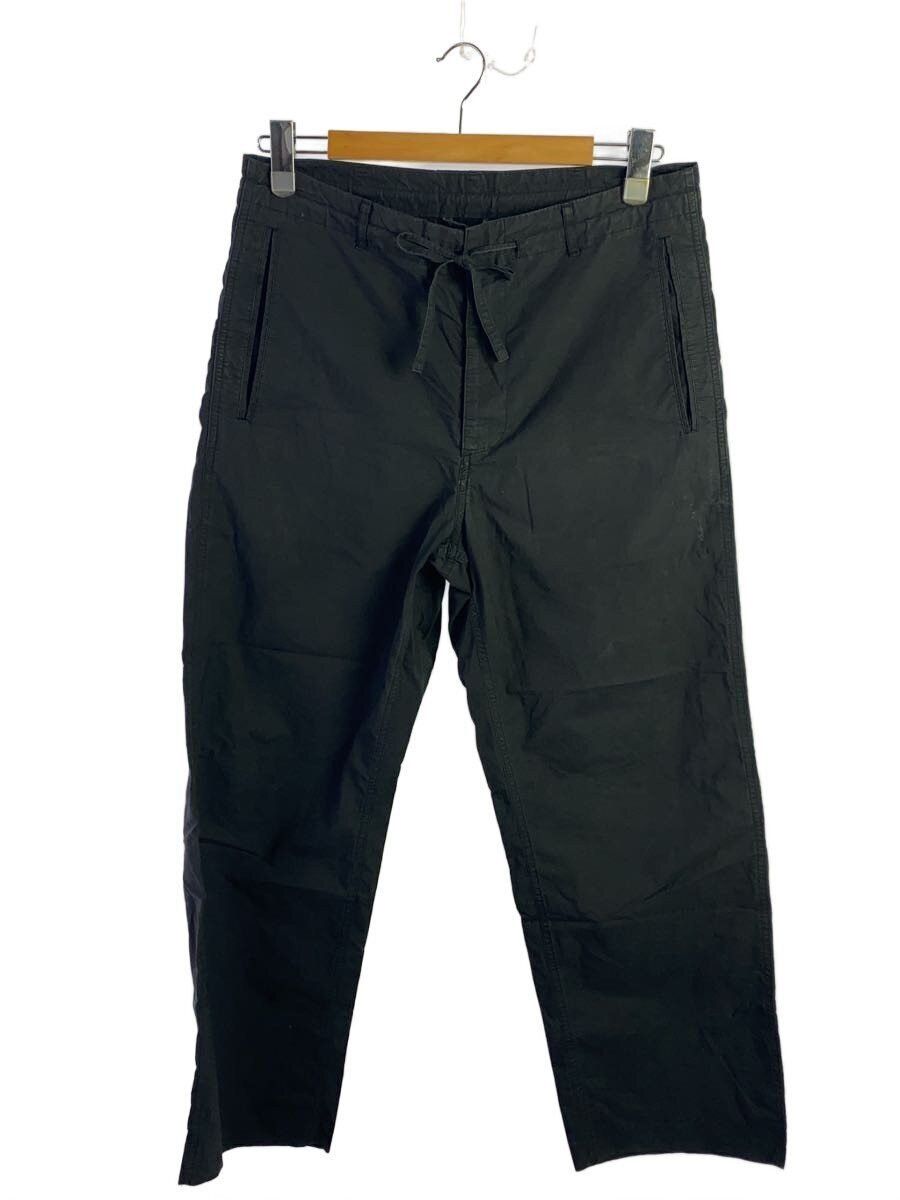 Straight Pants