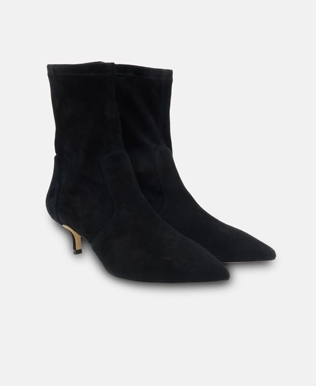 Mara Ankle boots