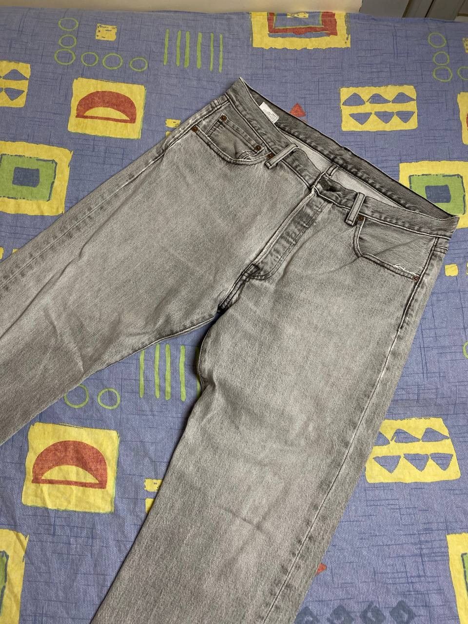 Levi's Levi’s jeans Size US 33 - 3 Thumbnail