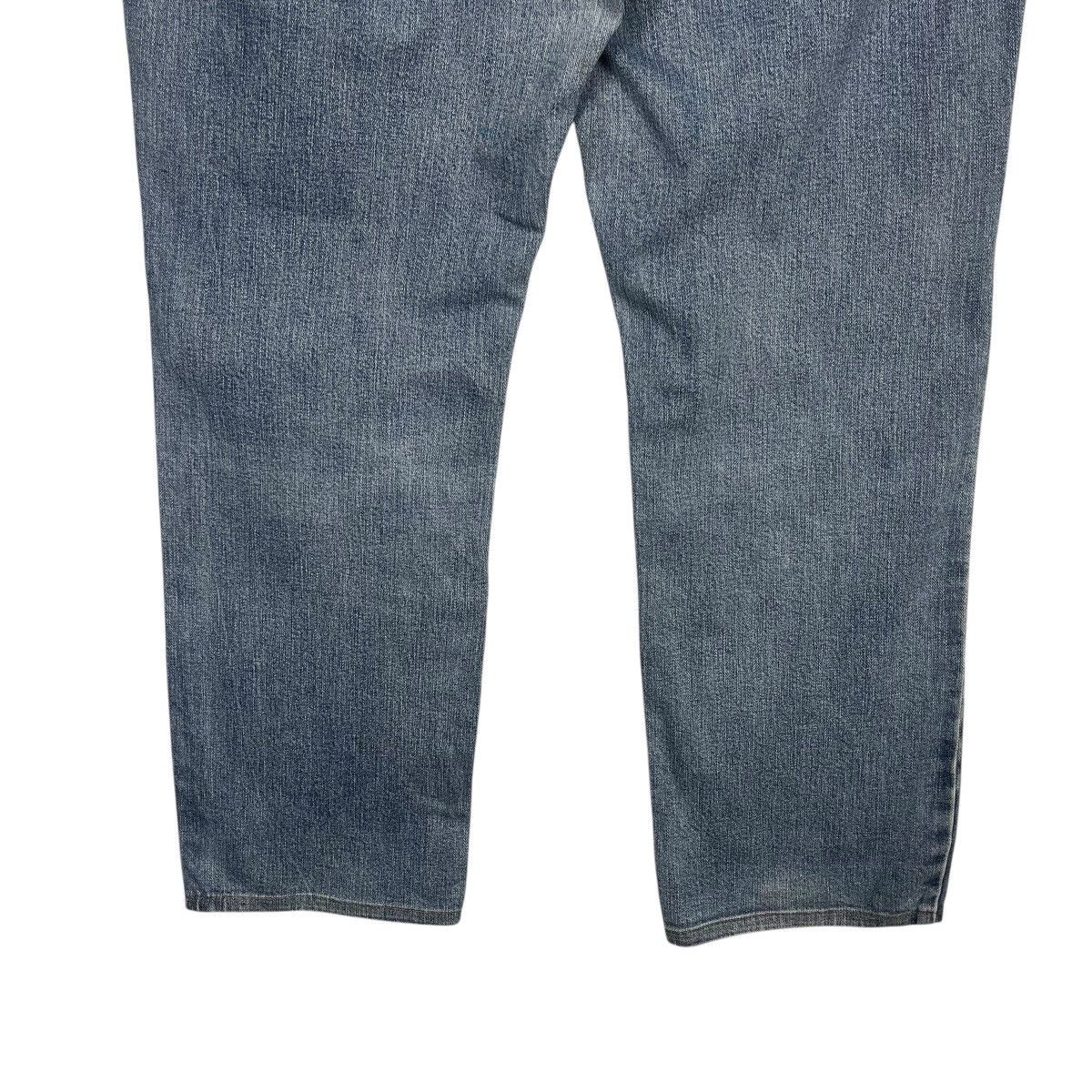 Wrangler Vintage Wrangler Denim Jeans Size US 34 / EU 50 - 10 Thumbnail