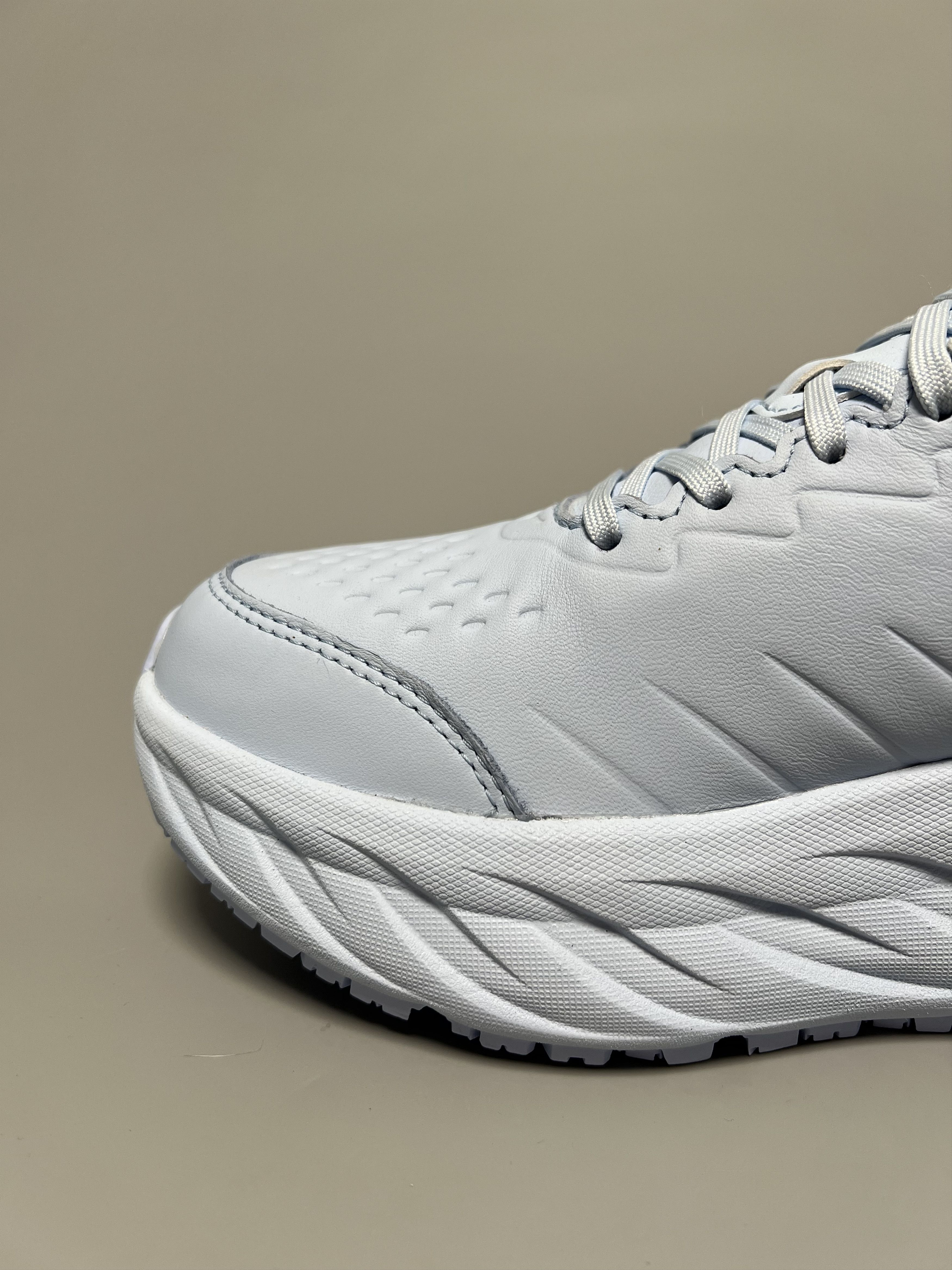 Hoka 9.5D Hoka Bondi SR Wide Women’s Running Shoes Walking Size US 9.5 / IT 39.5 - 10 Thumbnail