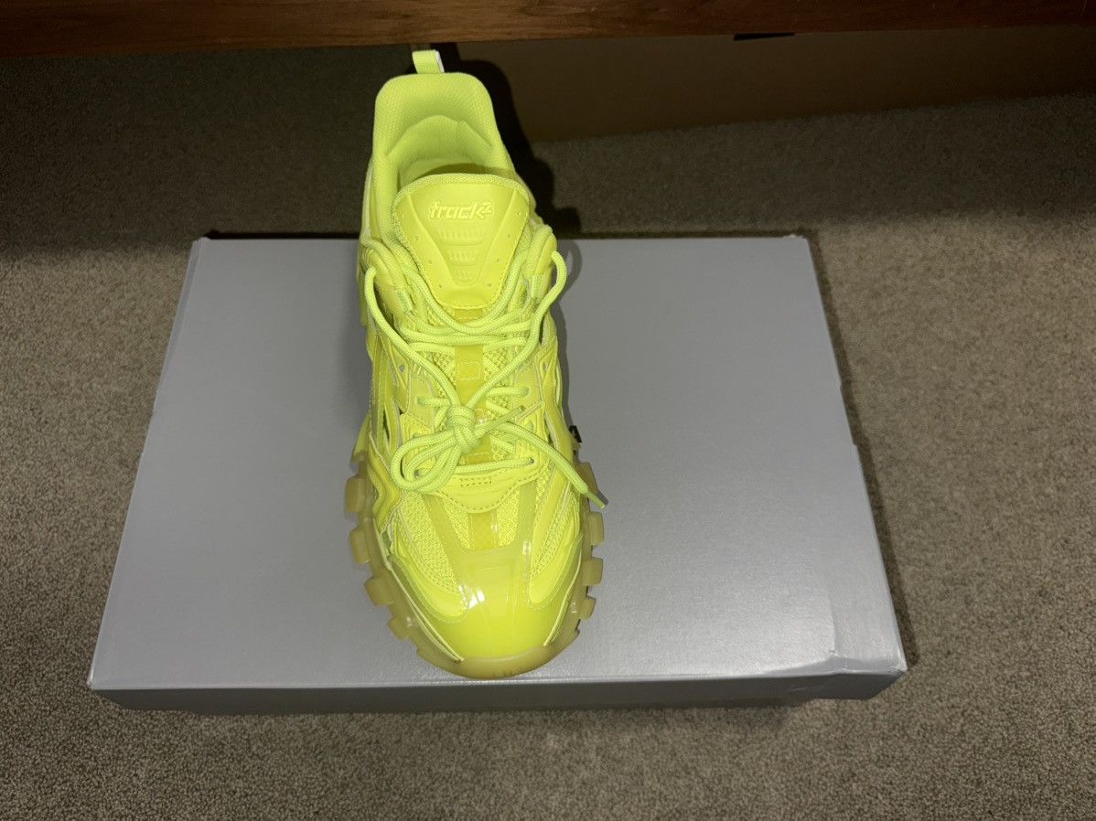 Balenciaga Balenciaga Track 2 Size US 9.5 / EU 42-43 - 4 Thumbnail