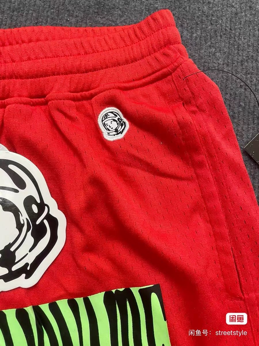 Billionaire Boys Club Billionaire Boys Club brand new shorts pants Size US 33 - 5 Thumbnail