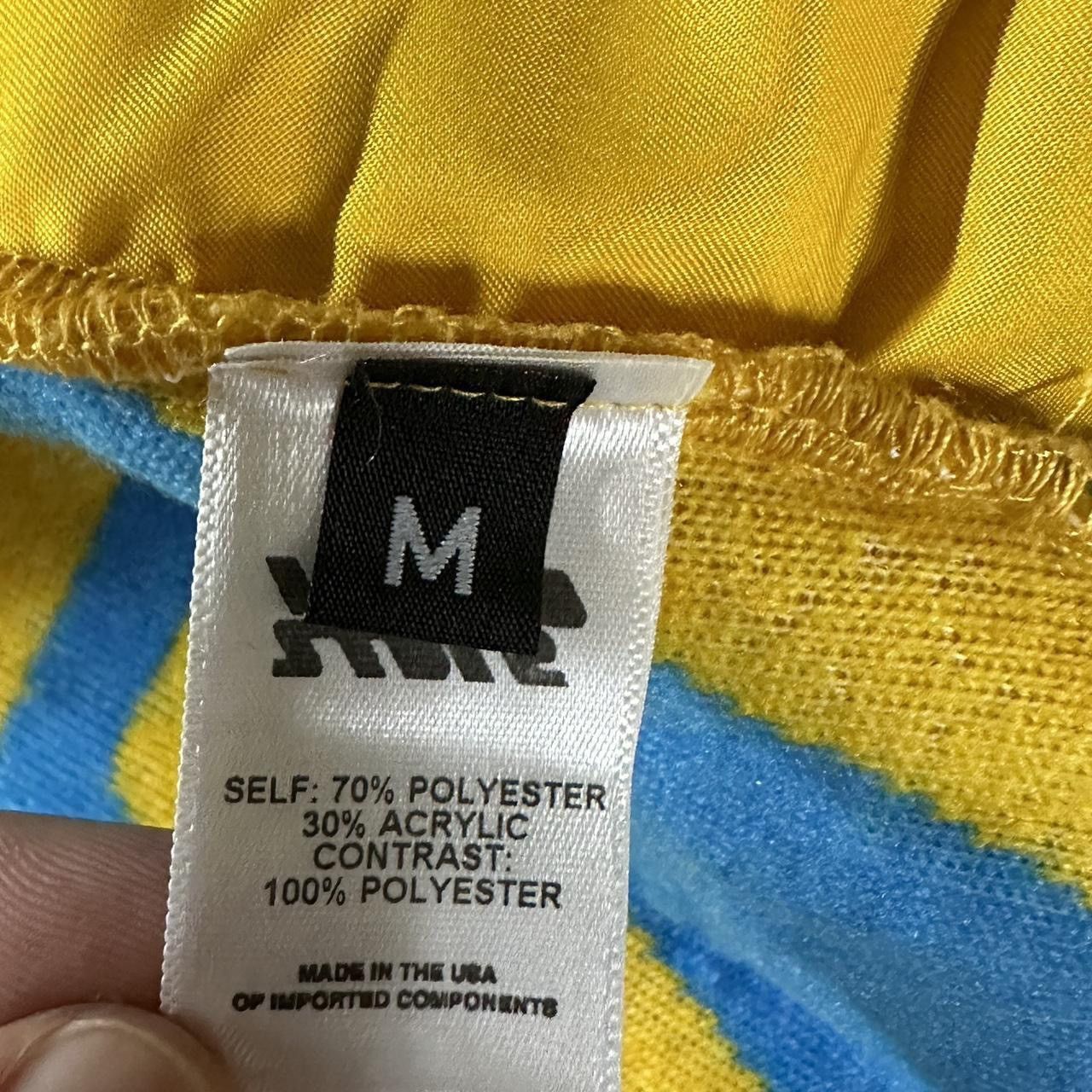 Video Store Apparel Video store apparel Size US M / EU 48-50 / 2 - 3 Thumbnail