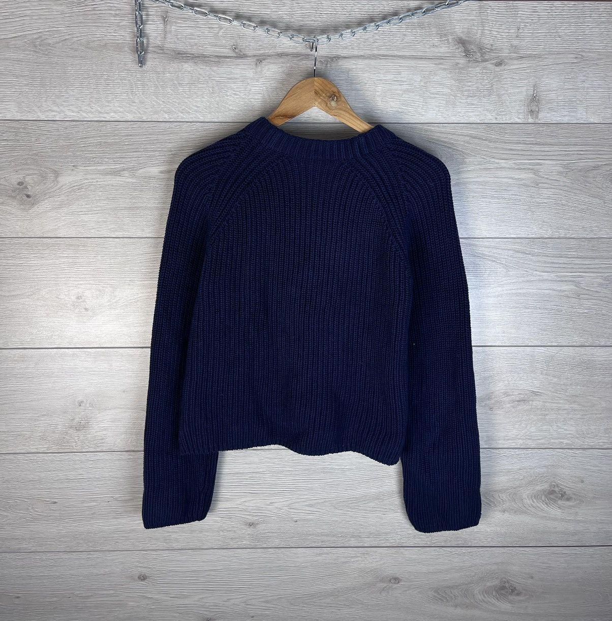 ME+EM Women sweater ME+EM size S cotton 100% Size S / US 4 / IT 40 - 10 Thumbnail