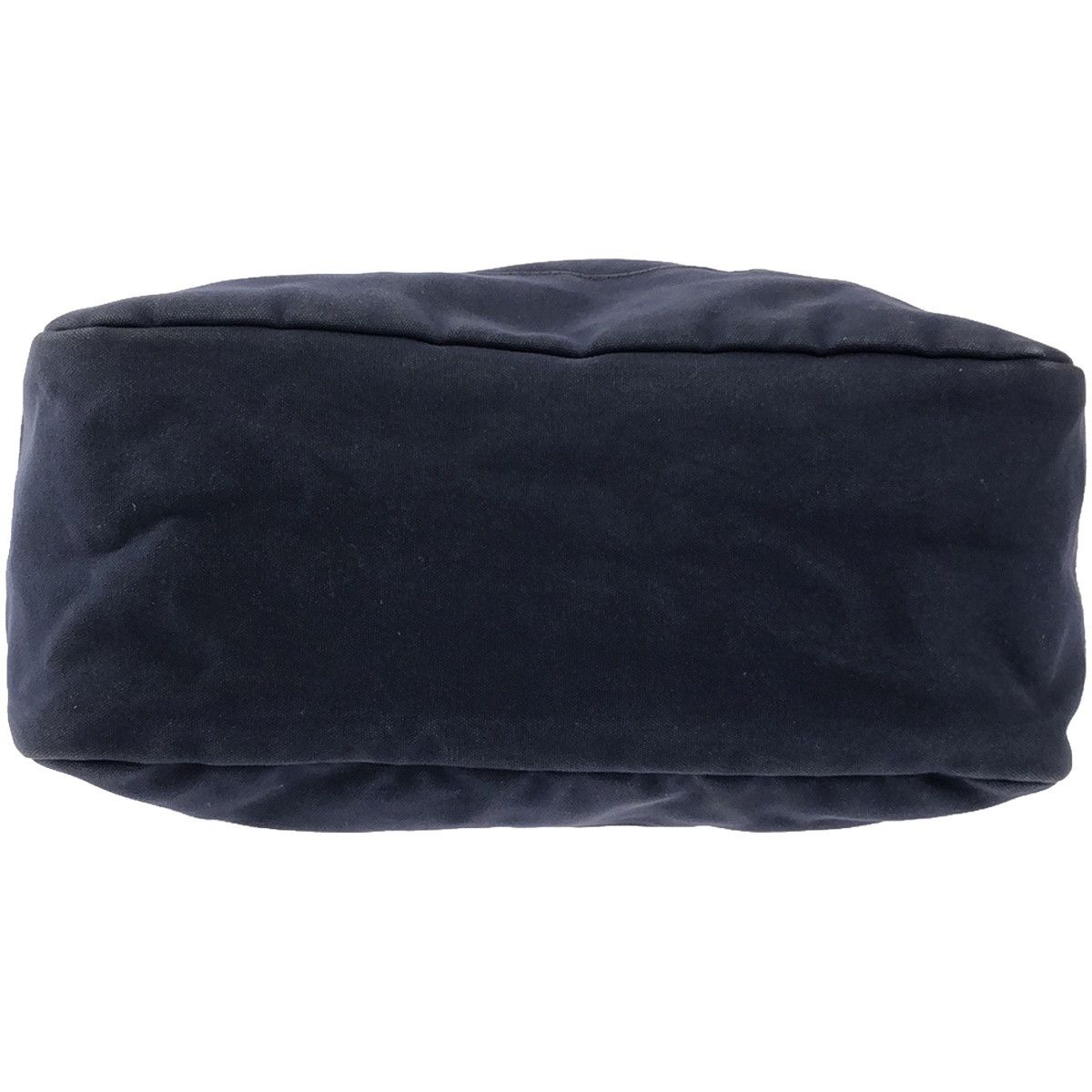 Comme des Garcons Bag Reflector Canvas Tote Navy Size ONE SIZE - 4 Thumbnail