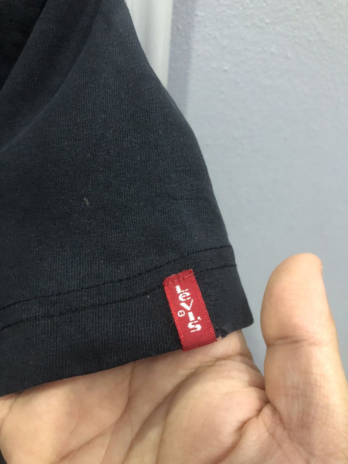 Levi's Levi’s Red Tab Japan Archive Multi Logo Tee Size M / US 6-8 / IT 42-44 - 6 Thumbnail