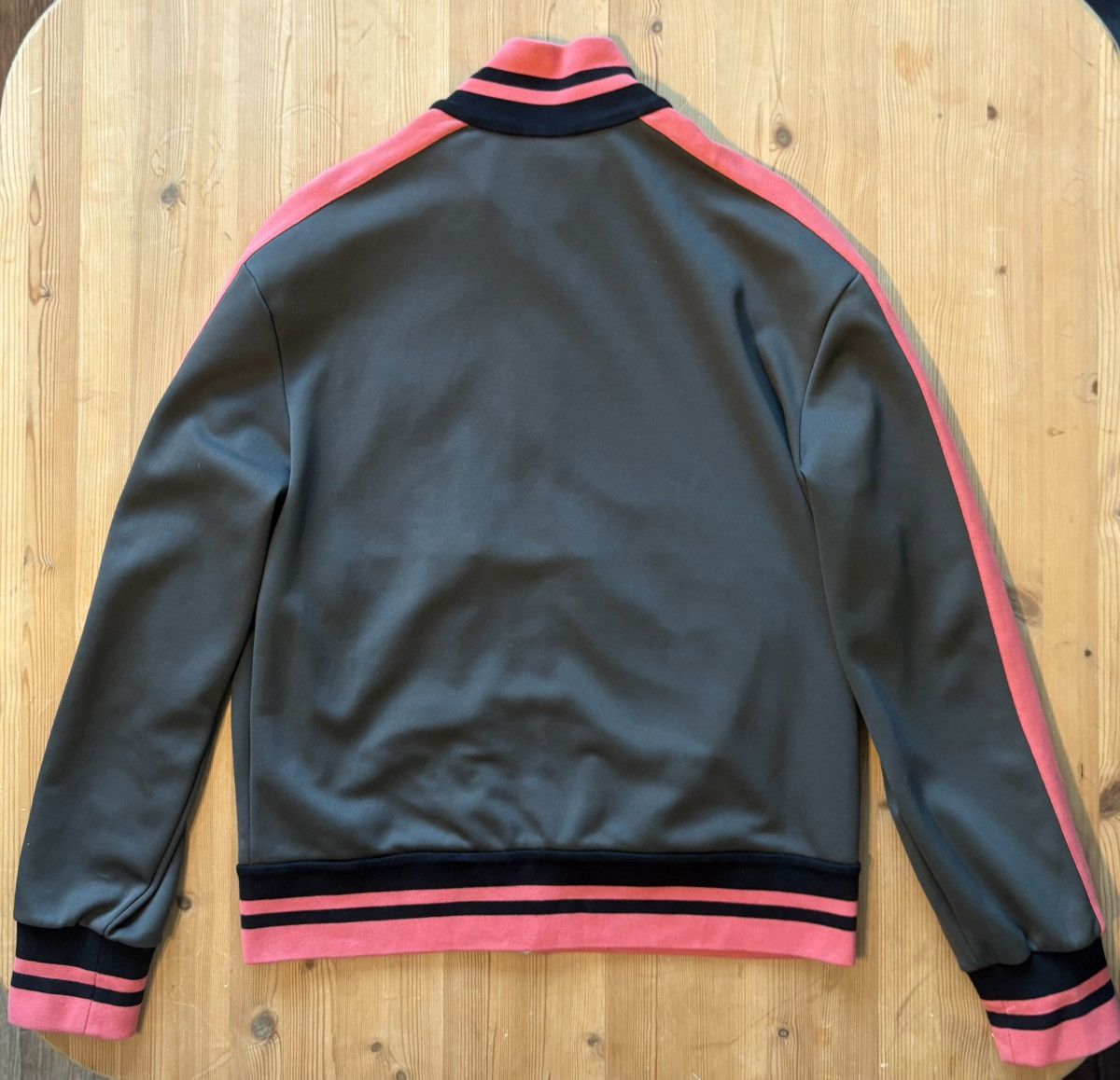 Moncler Moncler Maglia Cardigan Size US M / EU 48-50 / 2 - 13 Thumbnail