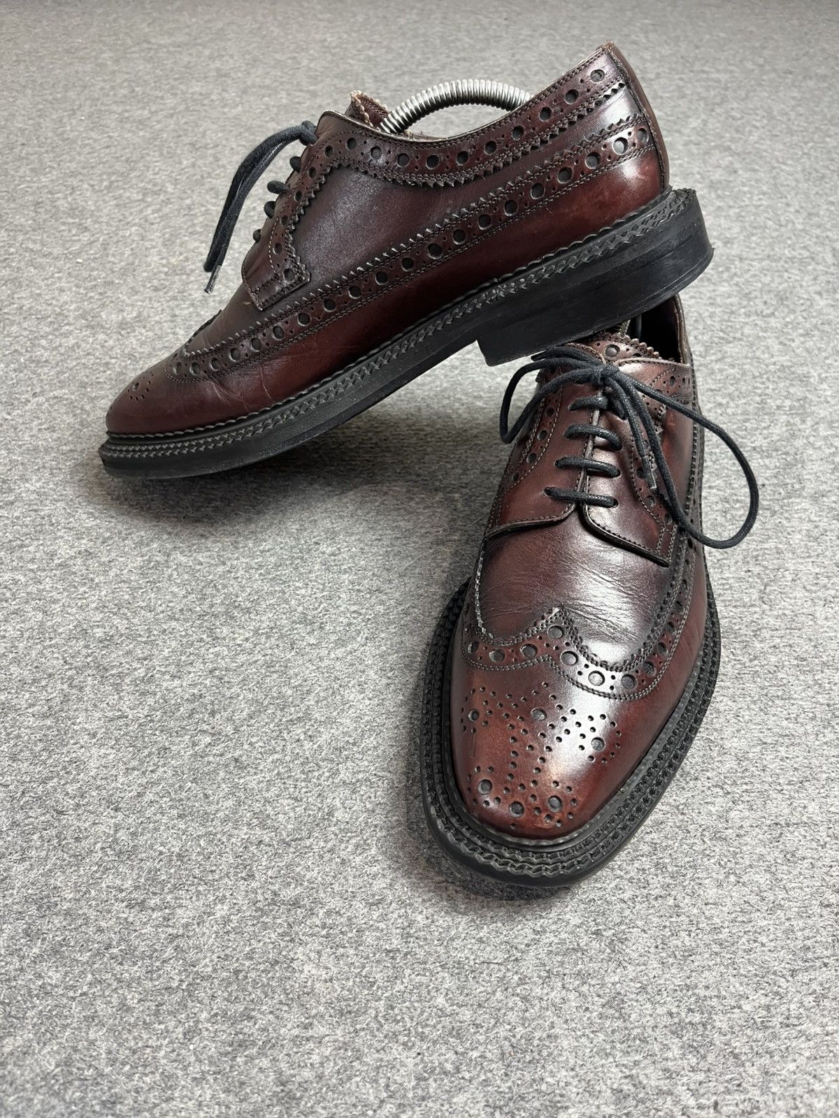 Burberry Burberry London shoes Size US 9 / EU 42 - 1 Thumbnail