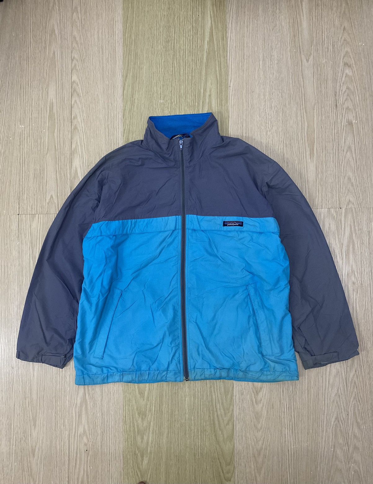 Patagonia Vintage 90’s Patagonia jacket Size US L / EU 52-54 / 3 - 1 Thumbnail
