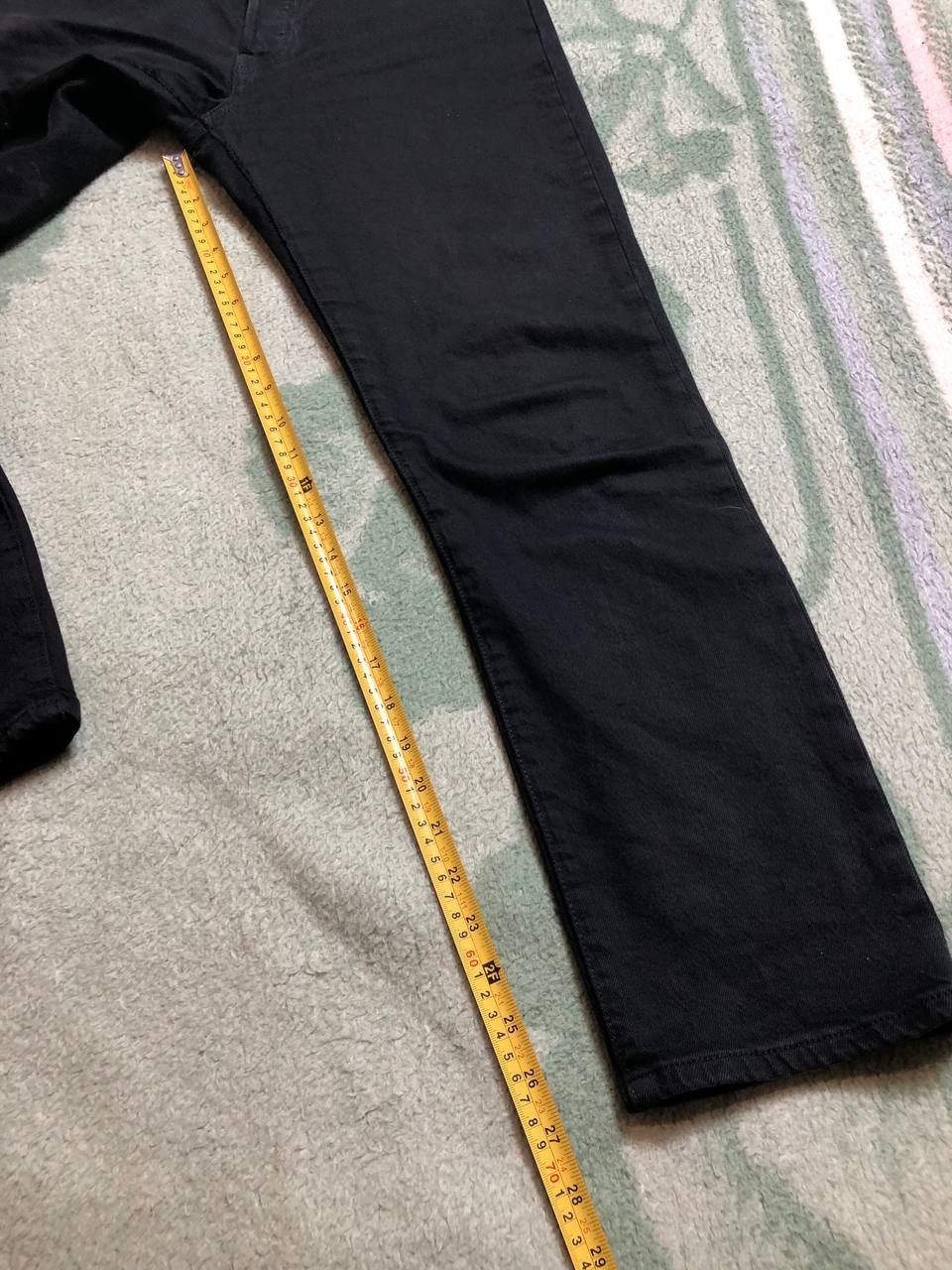 Levi's Levi’s Jeans Size US 26 / EU 42 - 14 Thumbnail