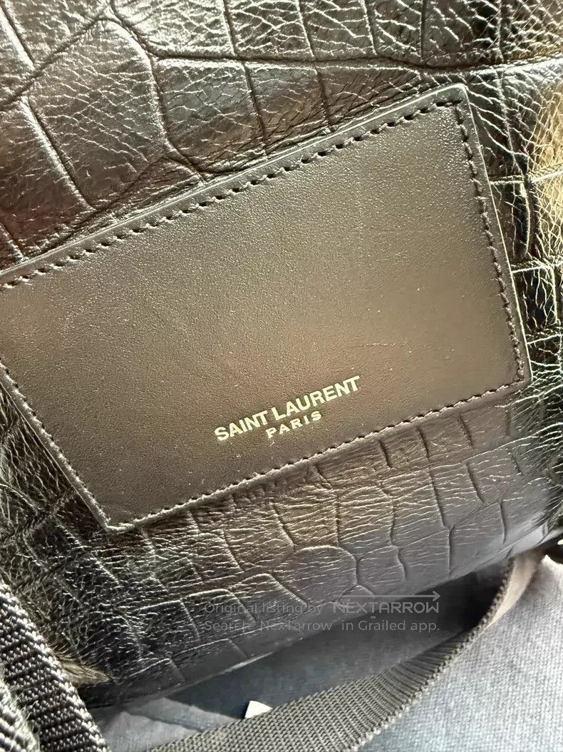 Saint Laurent Paris #REF! Size ONE SIZE - 4 Thumbnail