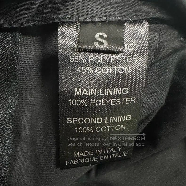 Vetements Vetements size S Patchwork pants Size US 26 / EU 42 - 7 Thumbnail