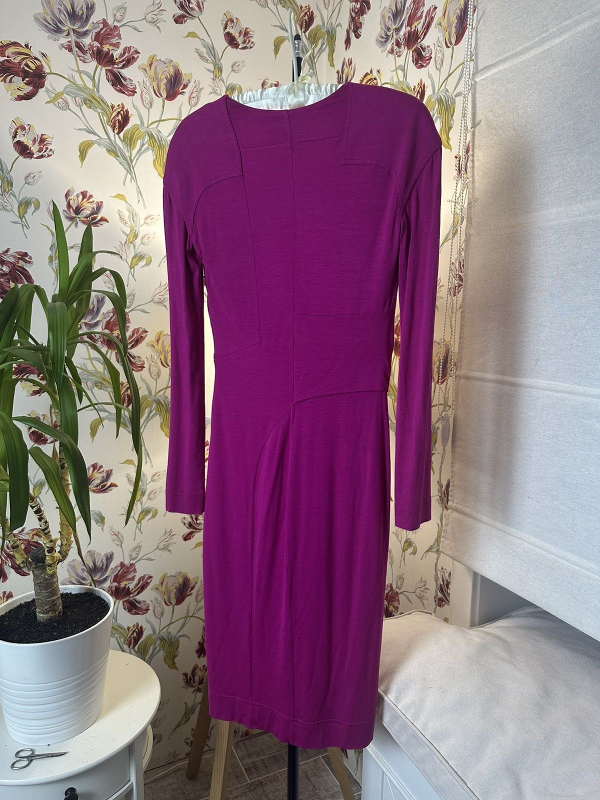 Tom Ford Tom Ford evening cocktail dress Size XS / US 0-2 / IT 36-38 - 6 Thumbnail