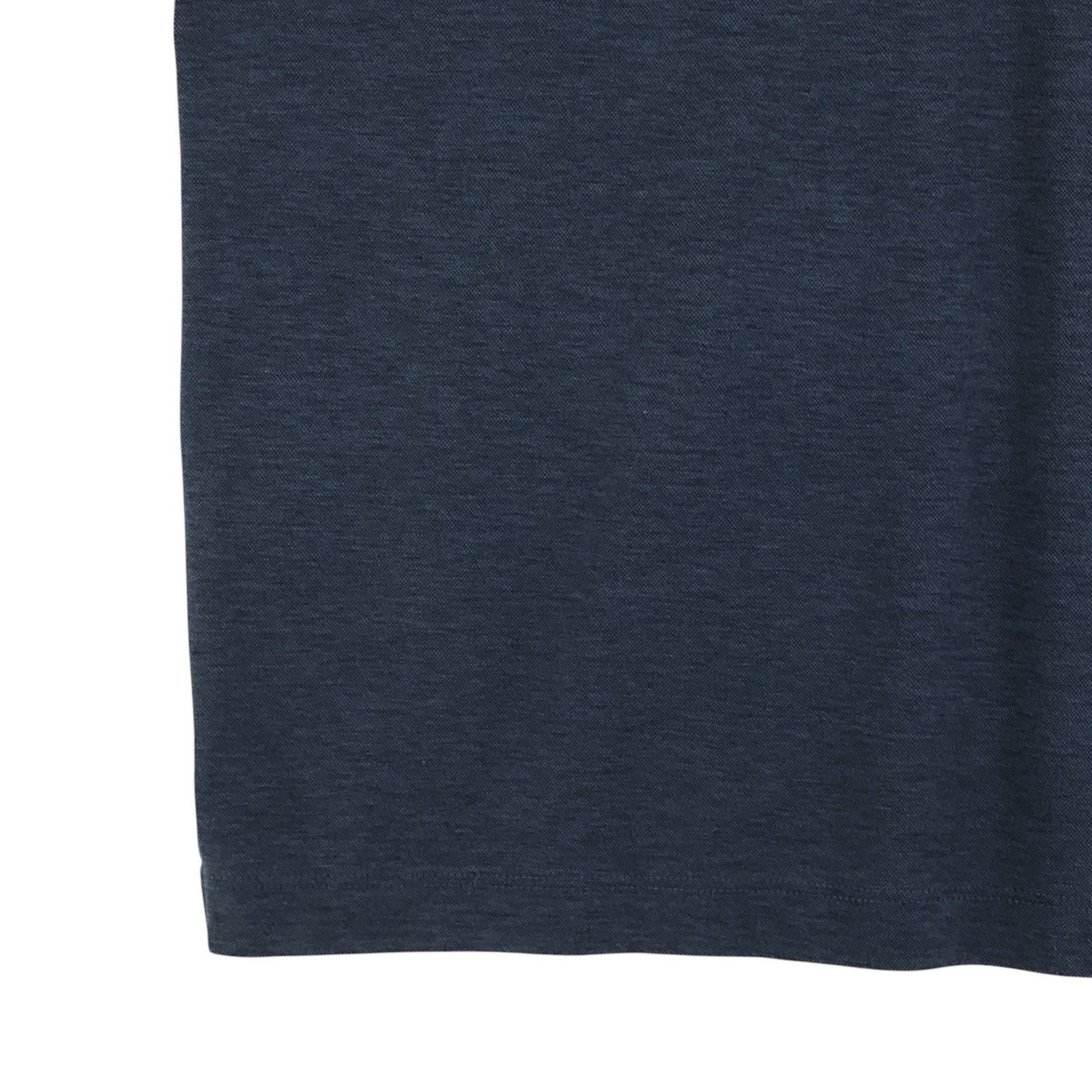 Theory Theory Mens Size S Polo Shirt Pique Short Sleeve Pima Cotton Size US S / EU 44-46 / 1 - 11 Thumbnail