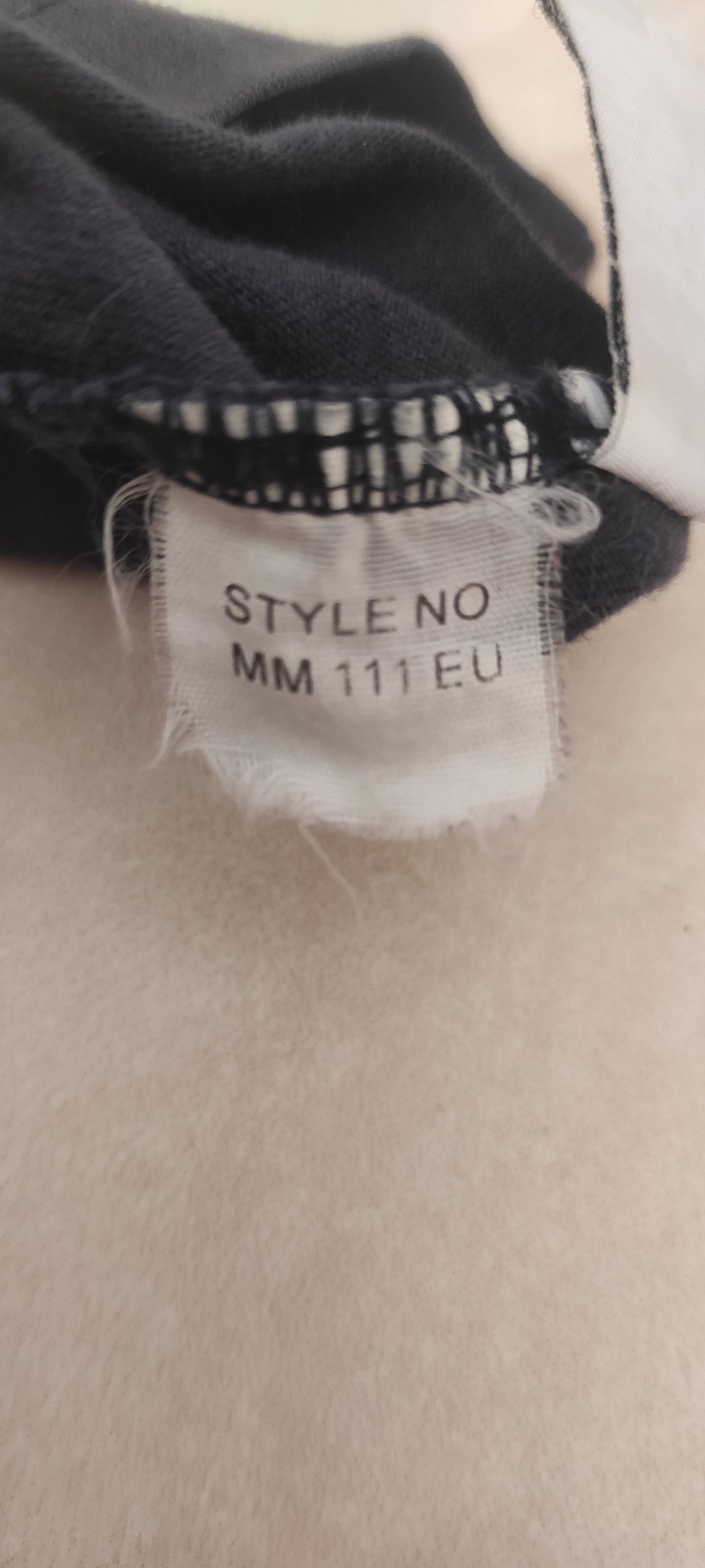 Mambo × Vintage Mambo Muscle Loud Tube Rider Matthew Martin Surf Culture Size US M / EU 48-50 / 2 - 18 Thumbnail