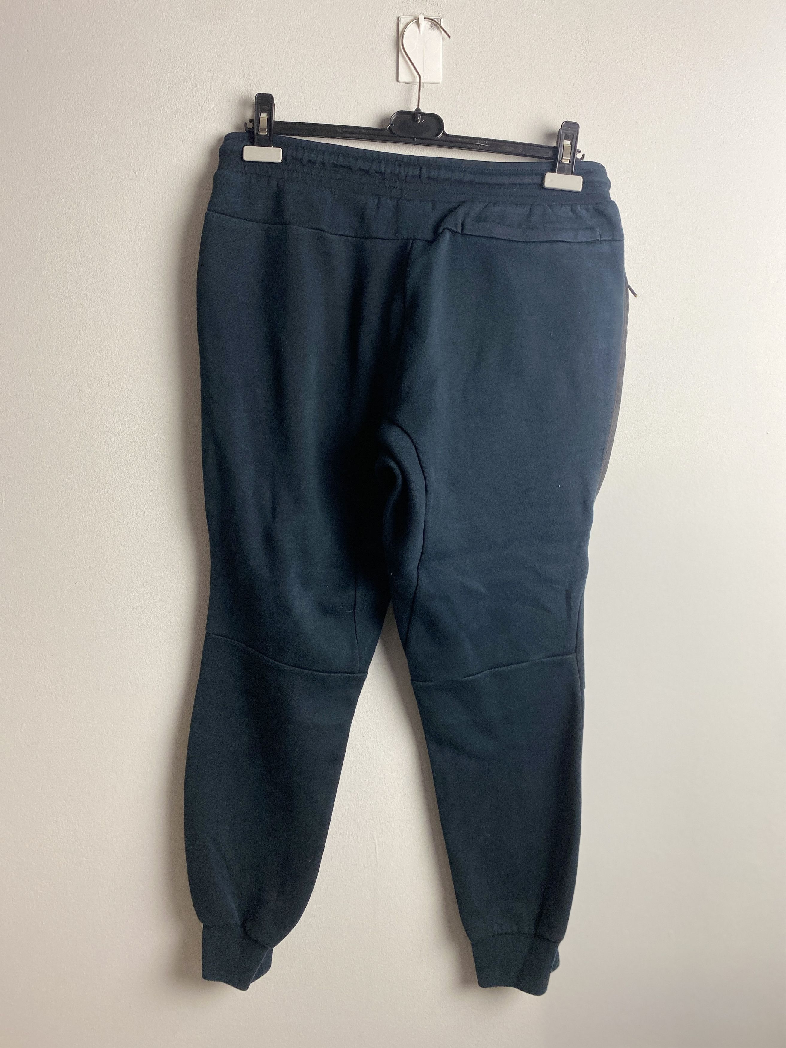 Nike Nike tech fleece sweatpants joggers drill trap drip Size US 32 / EU 48 - 3 Thumbnail