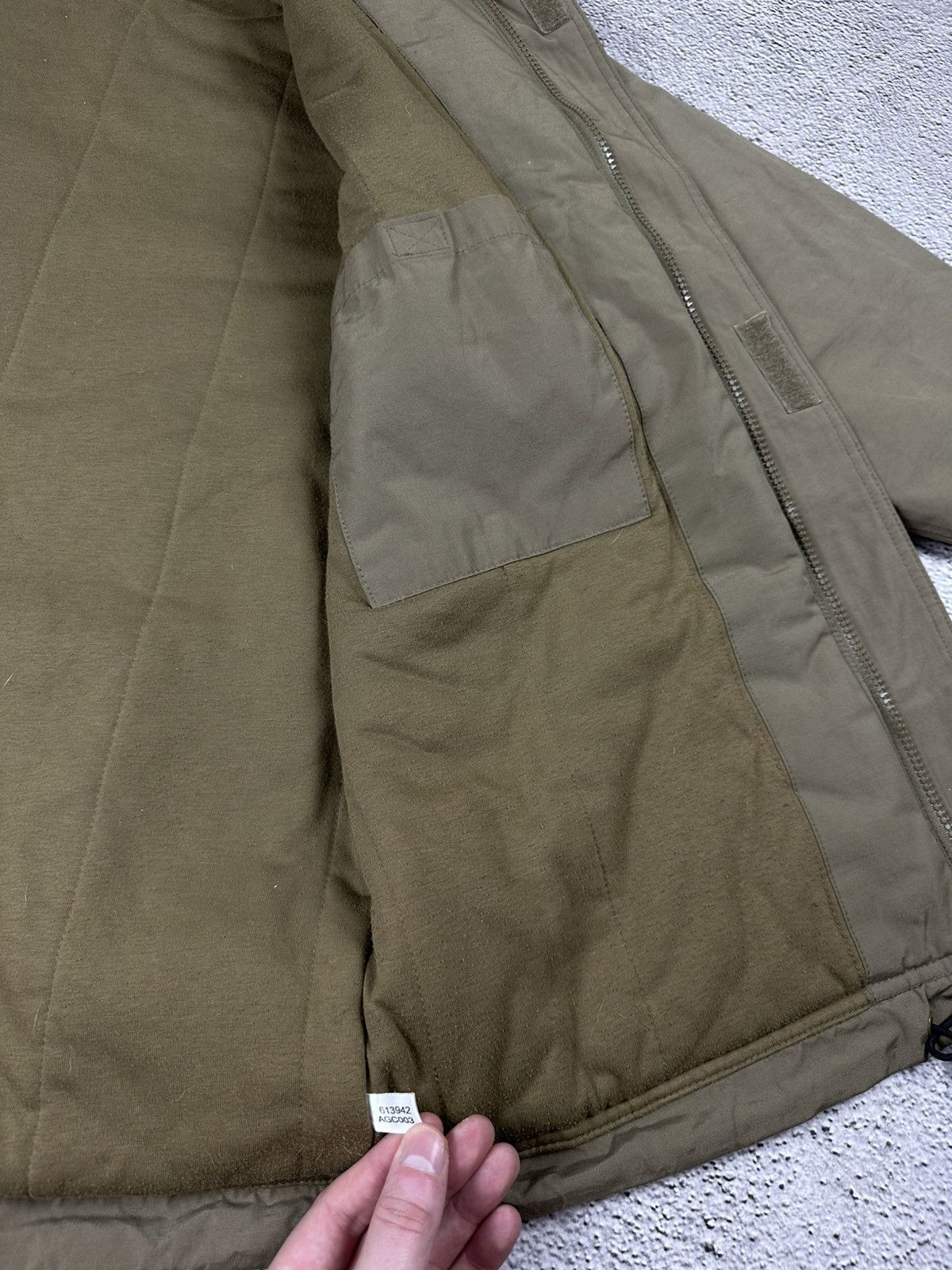 Adidas Vintage Adidas Nylon Jacket Corduroy Nylon Y2K 90s Rare Size US S / EU 44-46 / 1 - 21 Thumbnail