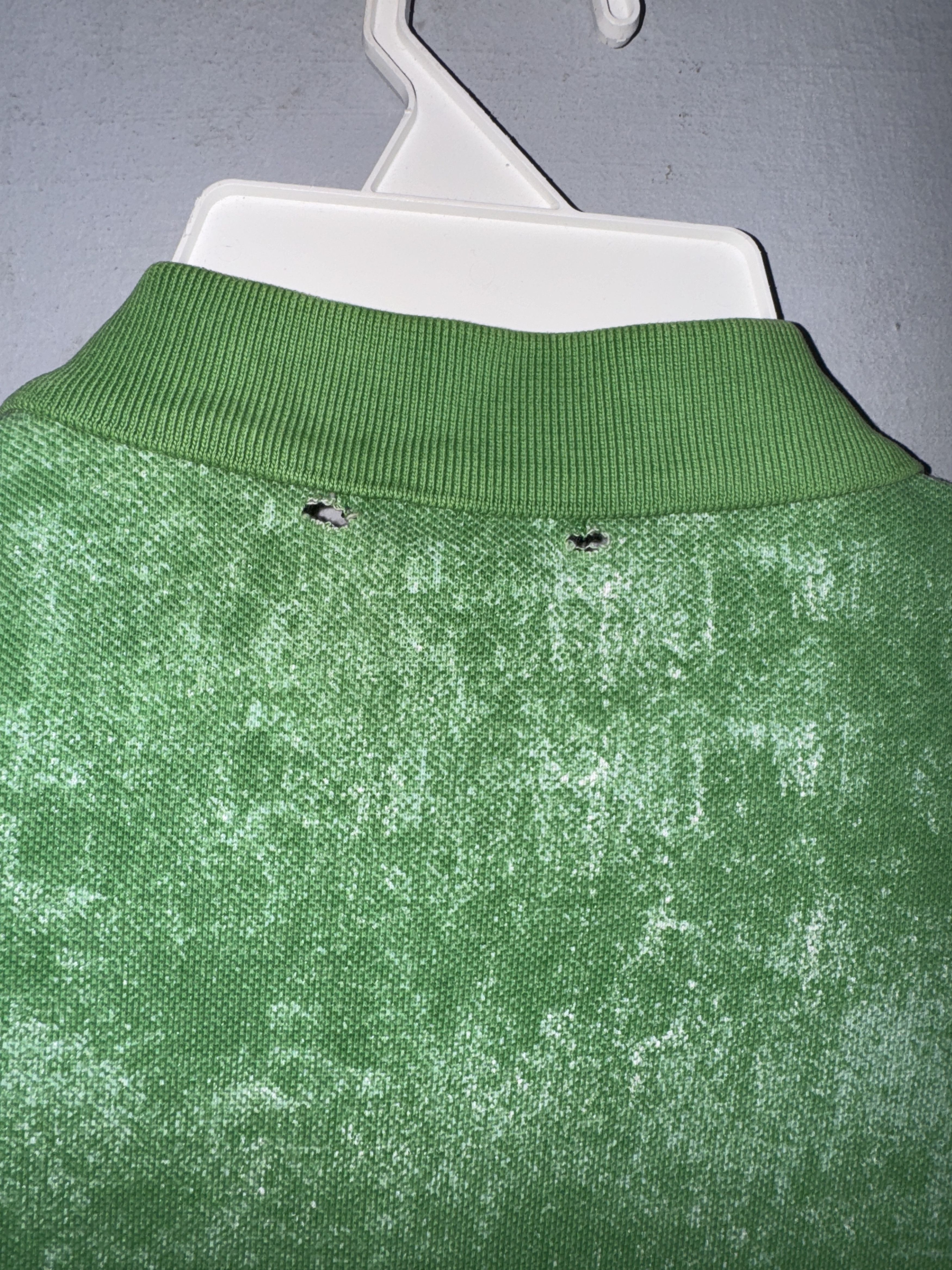 Polo Ralph Lauren Polo Ralph Lauren Polo Shirt Size M / US 6-8 / IT 42-44 - 5 Thumbnail