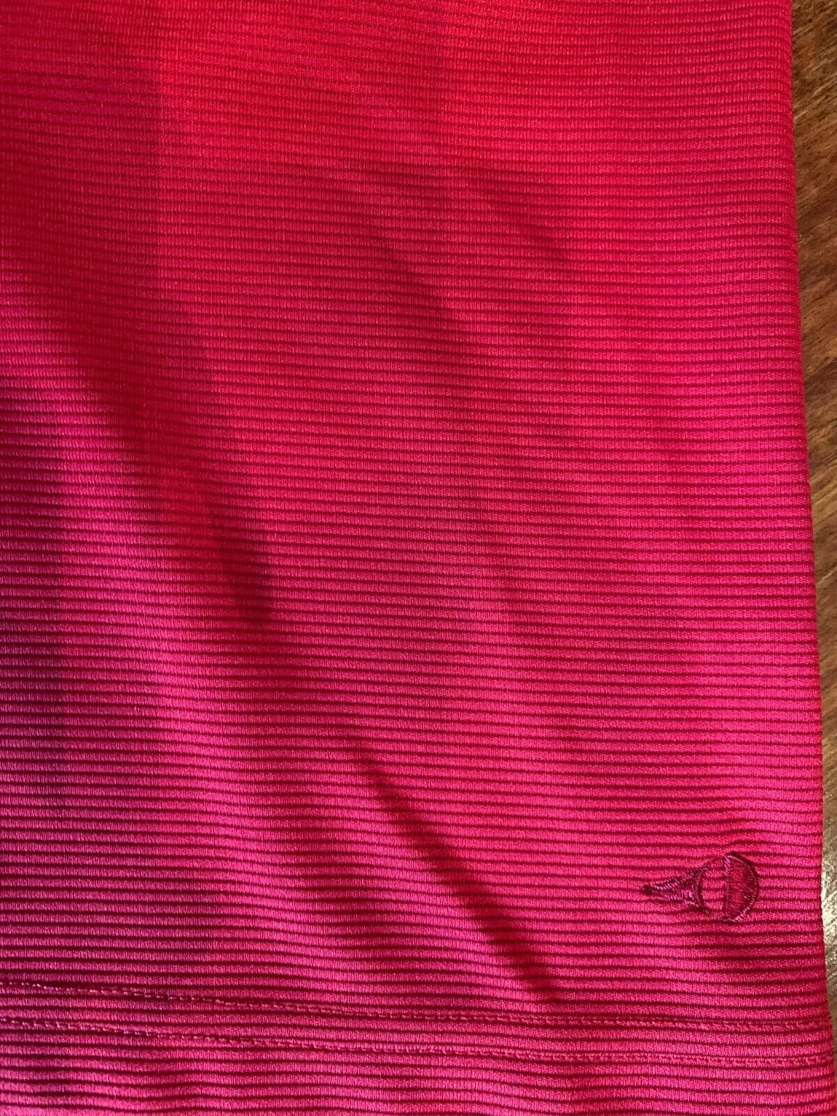 Grand Slam Men's 2XL Red Grand Slam Polo Shirt Size US XXL / EU 58 / 5 - 4 Thumbnail