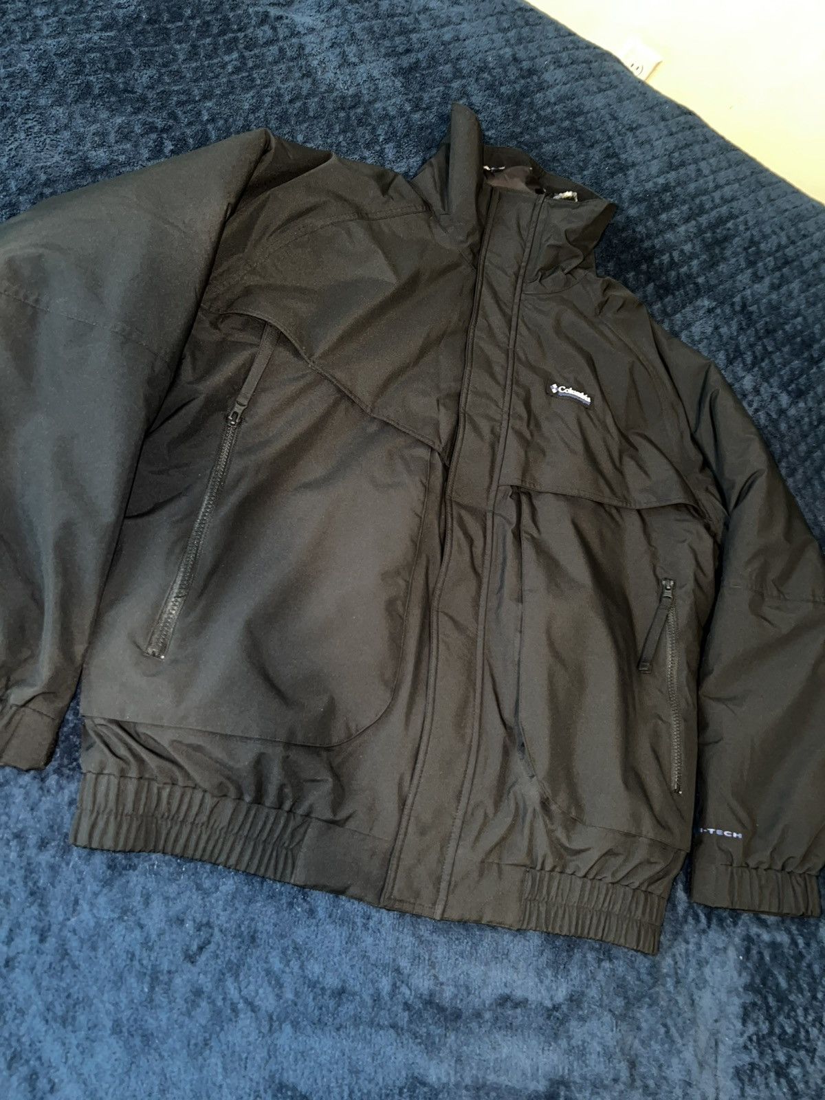Columbia Columbia Powder Keg 2 Interchange Size US L / EU 52-54 / 3 - 2 Thumbnail