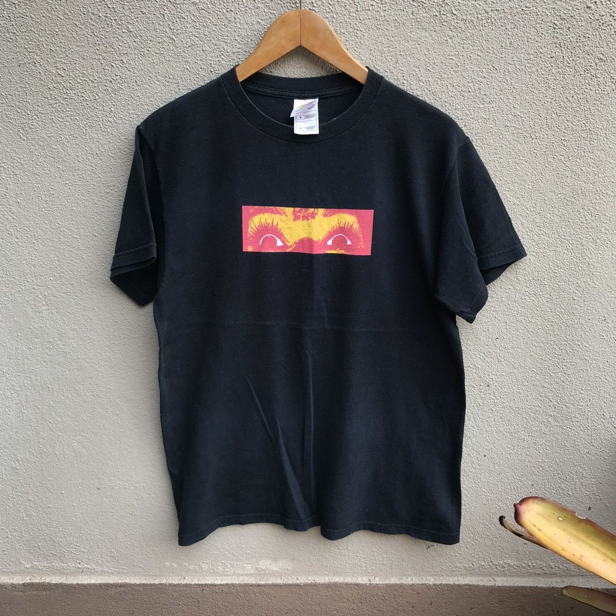 Band Tees Vintage 90s THE JON SPENCER BLUES EXPLOSION band tee Size US M / EU 48-50 / 2 - 1 Thumbnail