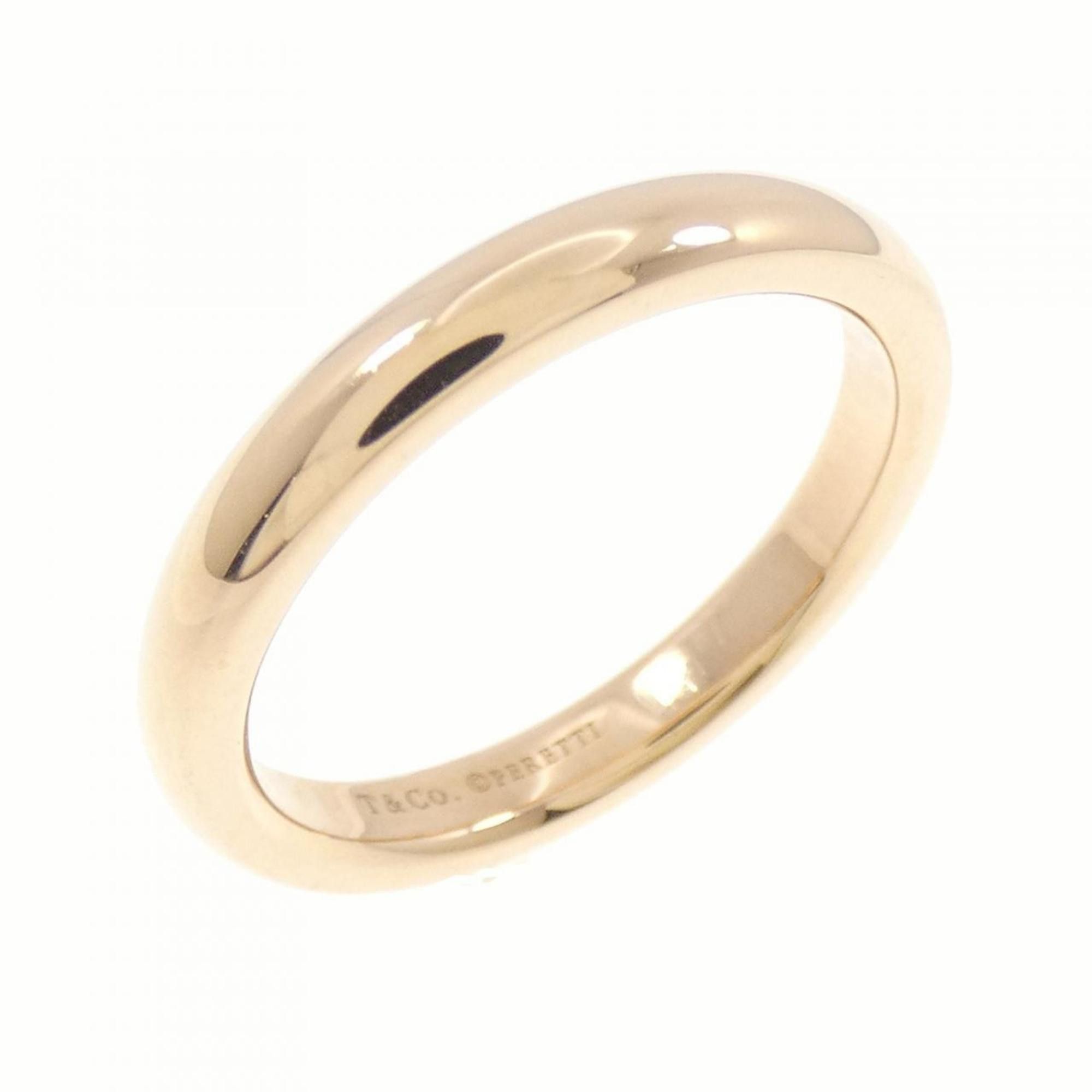 Tiffany & Co. Tiffany & Co Alliance Tiffany ring Size ONE SIZE - 1 Thumbnail