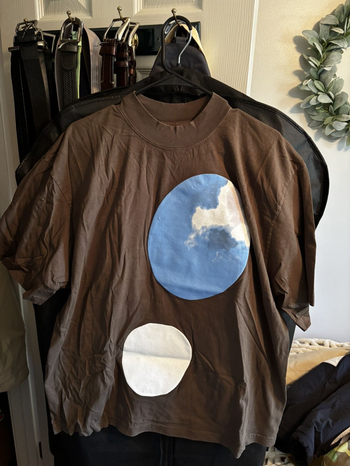 トップス Kanye West Cactus Plant Flea Market s-l400.jpg