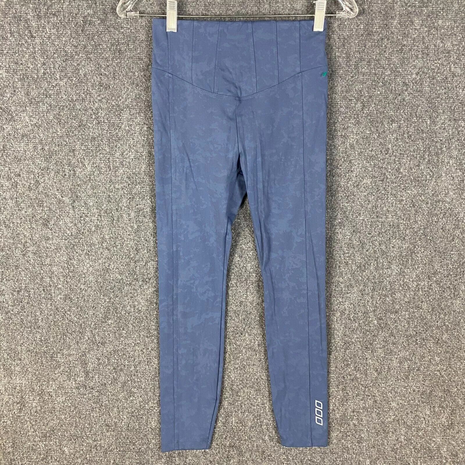 Other Uniquely Leggings Capri Women's Small Pull On Compression S Size 24" / US 00 / IT 34 - 1 Thumbnail