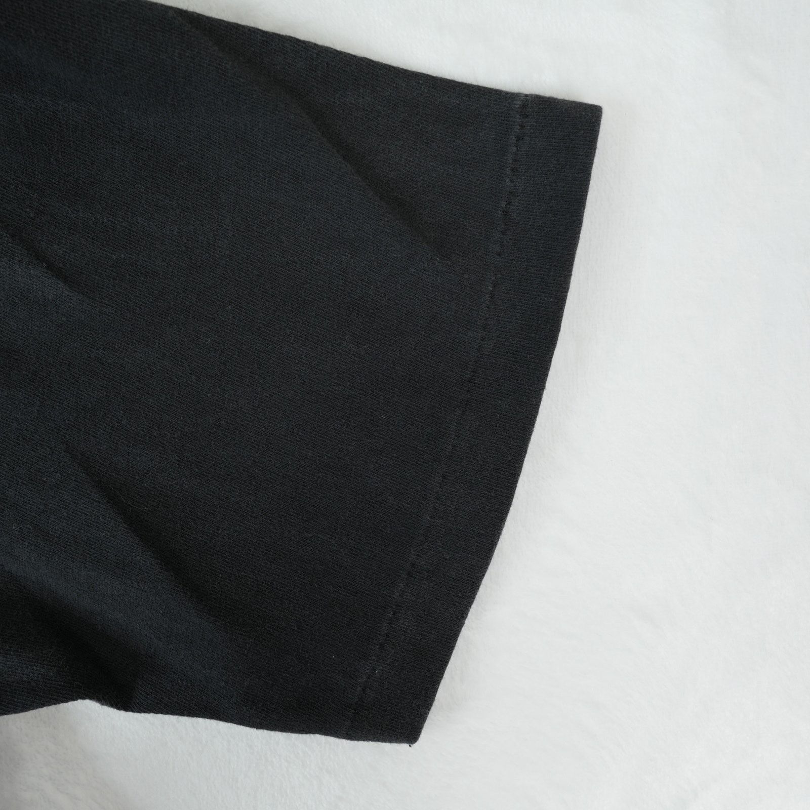 Other Vtg 90s Dale Earnhardt T-Shirt L Black Faded Single Stitch Size US L / EU 52-54 / 3 - 7 Thumbnail