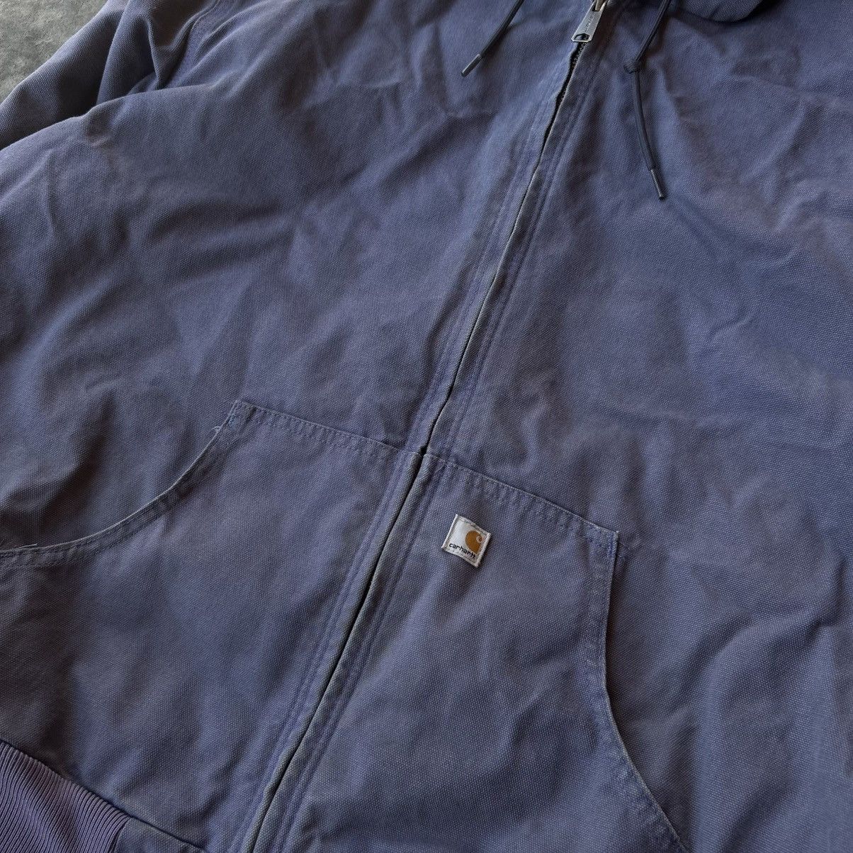 Carhartt Purple Carhartt active Size US XL / EU 56 / 4 - 5 Thumbnail