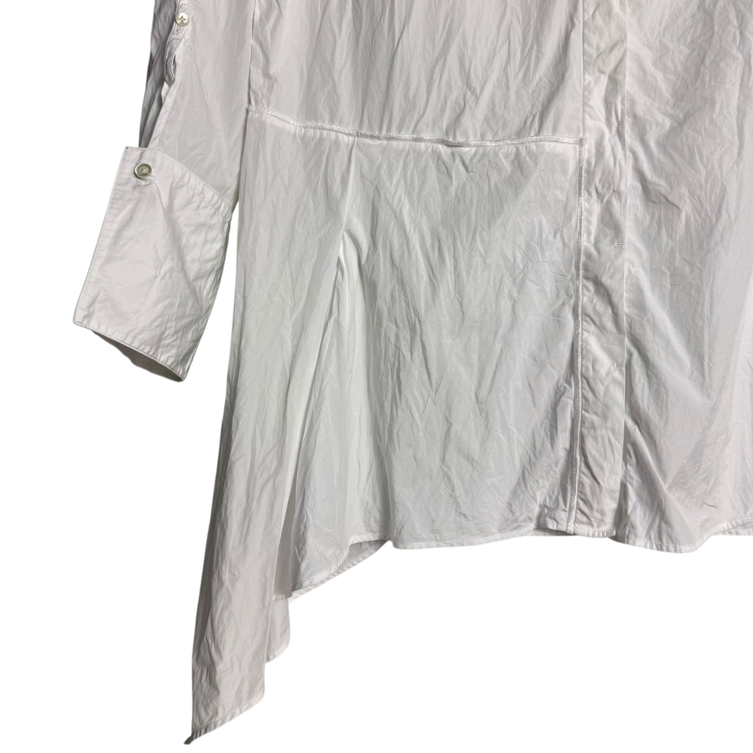 3.1 Phillip Lim 🔥RARE🔥3.1 Phillip Lim Luxury L/Sleeve Shirt Size S / US 4 / IT 40 - 6 Thumbnail