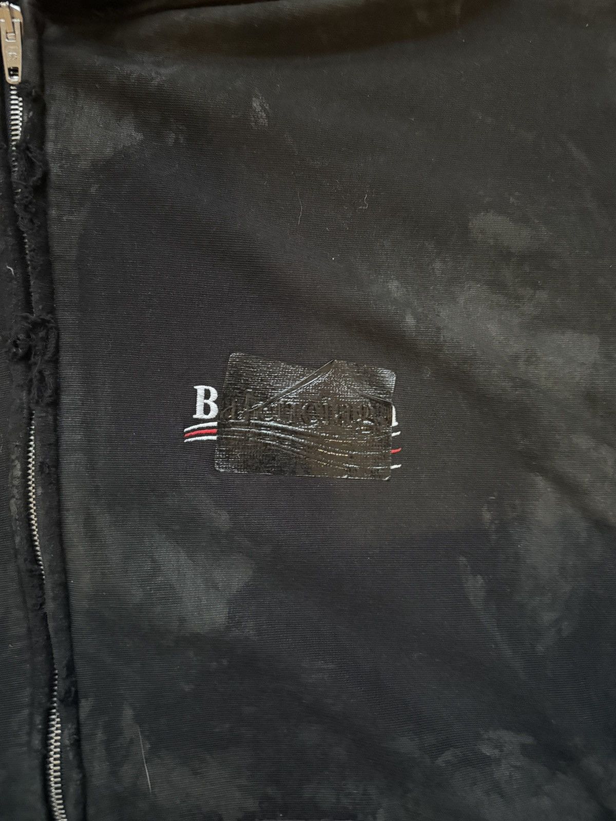 Balenciaga Balenciaga Mud Gaffer Size US L / EU 52-54 / 3 - 4 Thumbnail