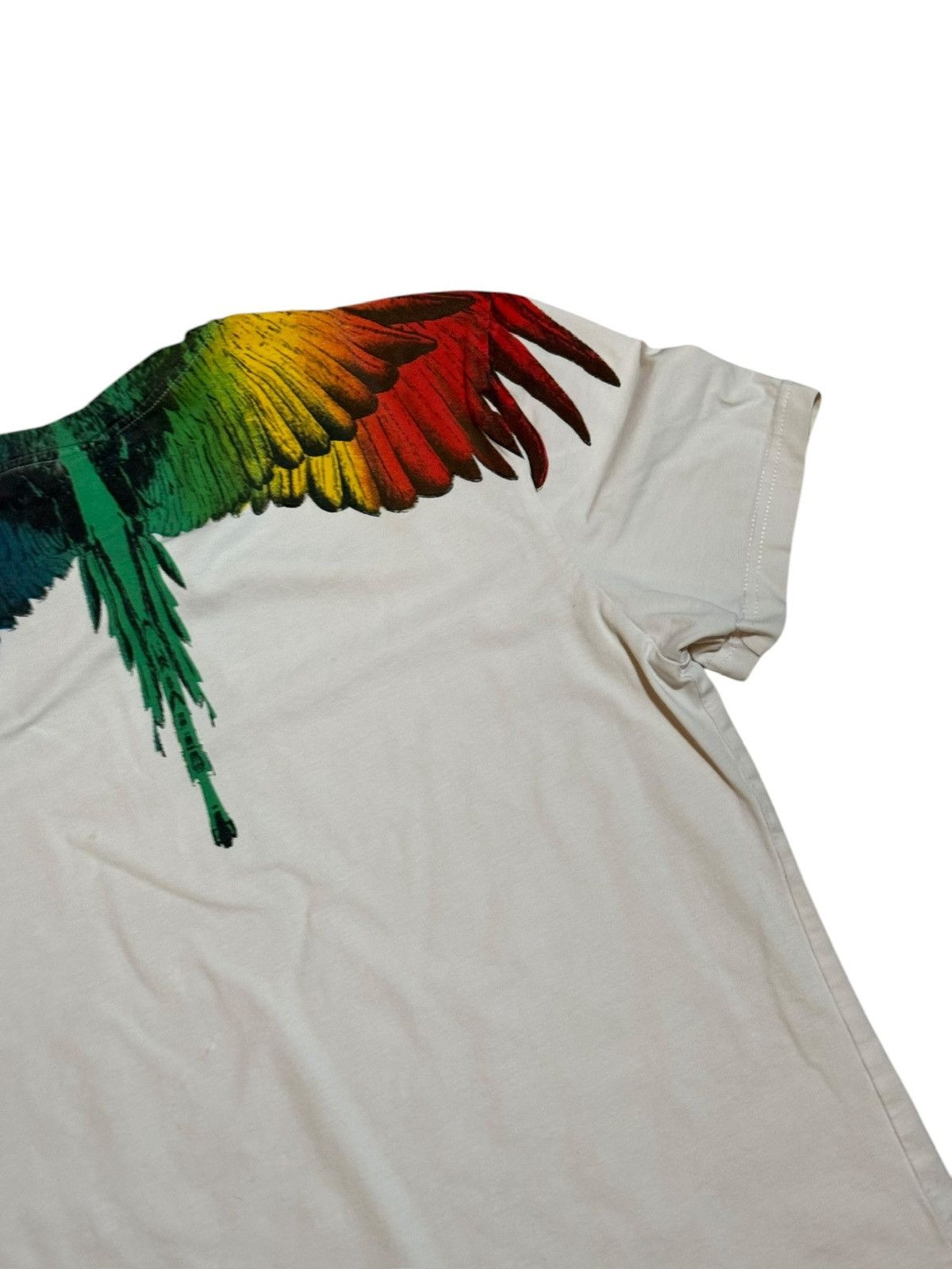 Other Marcelo Burlon Size S / US 4 / IT 40 - 7 Thumbnail