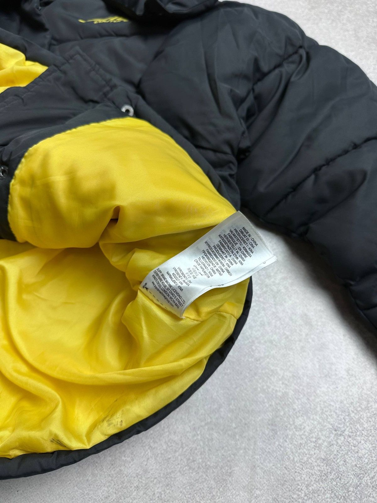 Juicy Couture Juicy Couture Puffer Down Goose Jacket Rare M Size M / US 6-8 / IT 42-44 - 10 Thumbnail