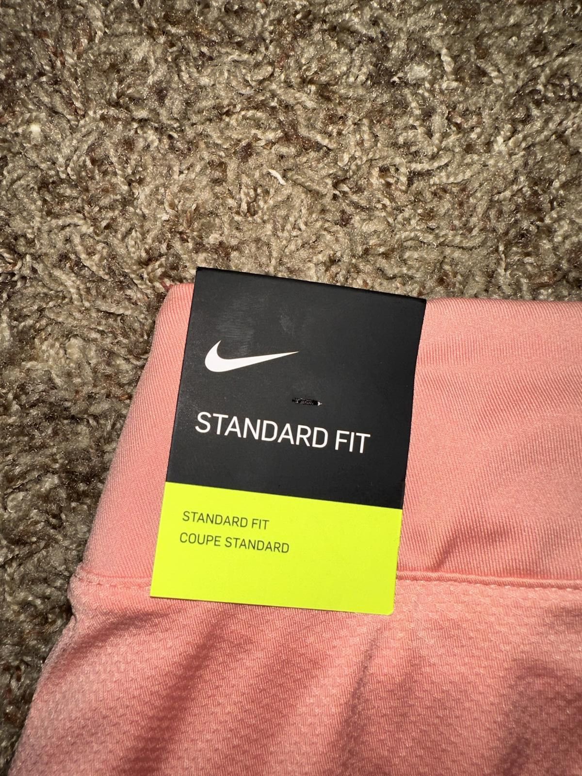 Nike Nike Women's Dri-FIT Flex 17" Golf Skorts Sample Size 28" / US 6 / IT 42 - 12 Thumbnail