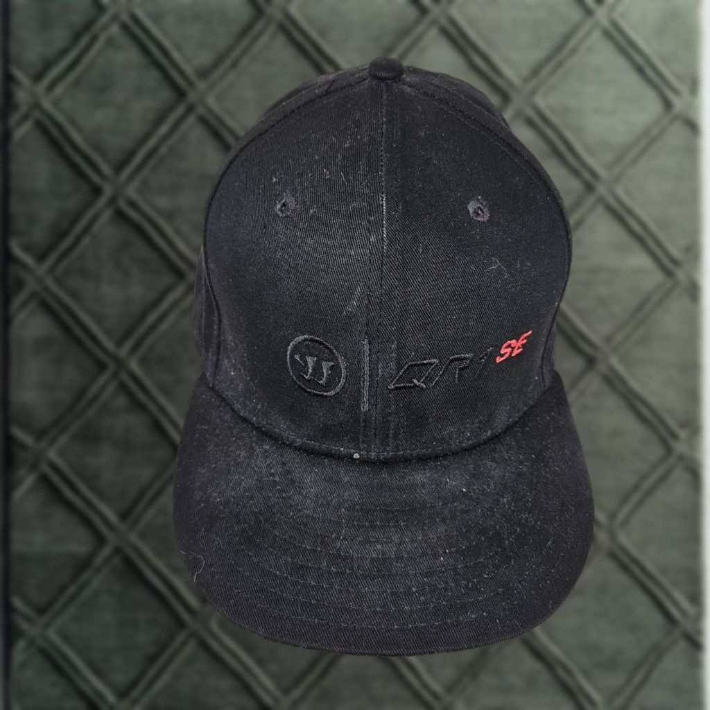 New Era New Era Warrior Covert QRL SE Hat Cap Snap Back One Size Mens Hockey 9FIFTY Size ONE SIZE - 1 Thumbnail