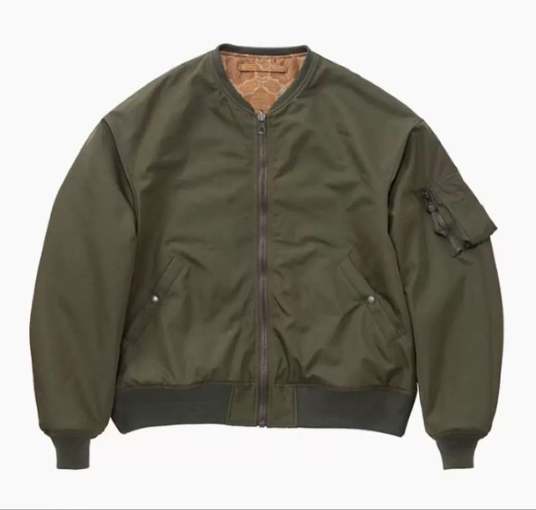 Visvim visvim THORSON JKT (MAWATA) | Grailed