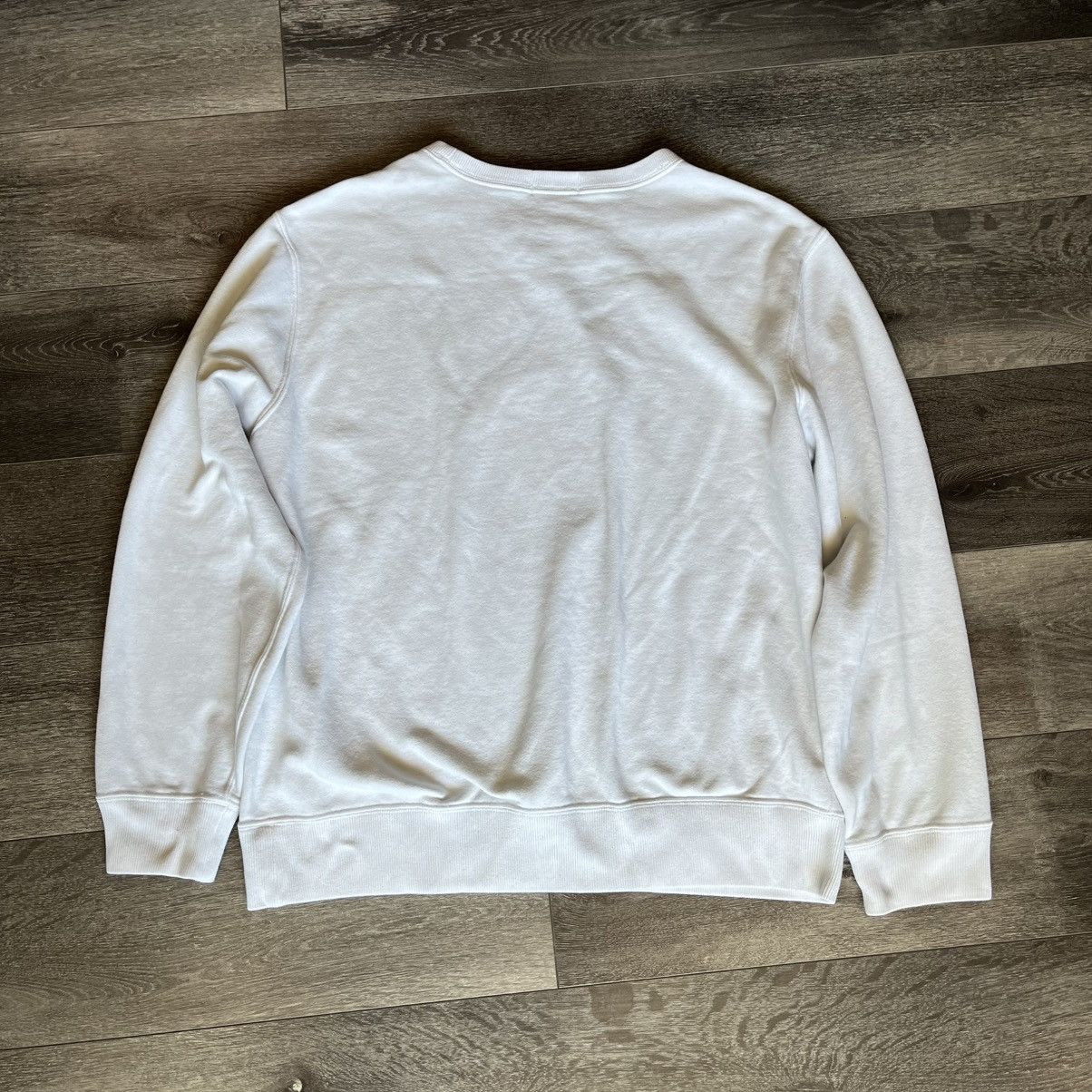 Polo Ralph Lauren Polo Ralph Lauren Downhill Ski Polo Bear Crewneck Sweatshirt Size US L / EU 52-54 / 3 - 2 Thumbnail