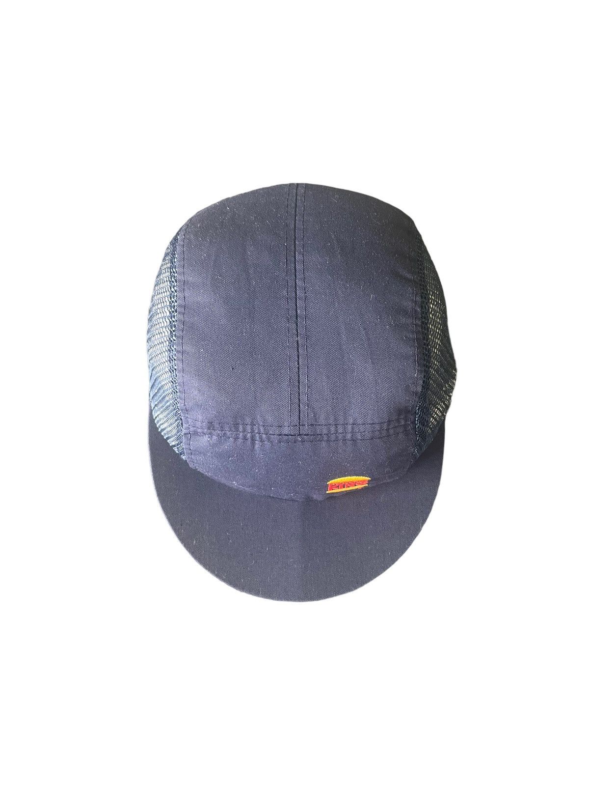 Vintage Vintage Burger King Cap Size ONE SIZE - 6 Thumbnail