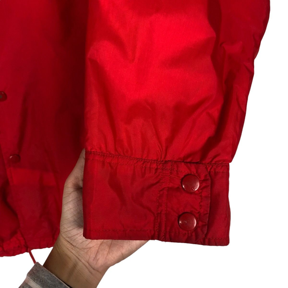 Japanese Brand × Vintage 📌Vintage Sport Jacket Reflex Turn Notation Big Logo Size US M / EU 48-50 / 2 - 16 Thumbnail