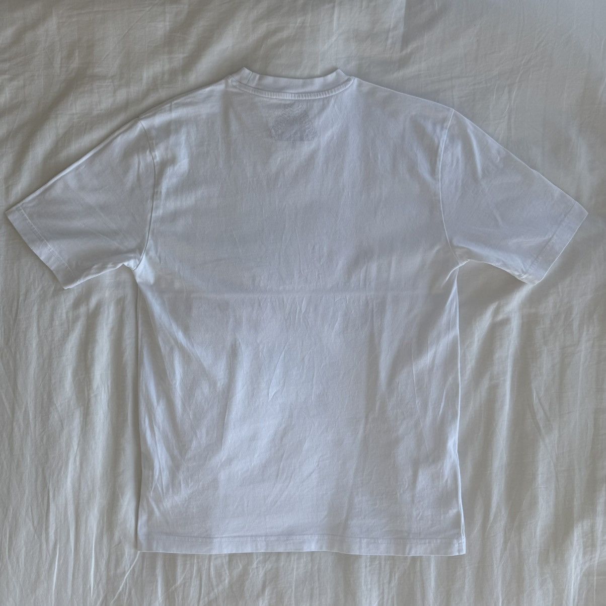Palace Ich Bun T-shirt Size US M / EU 48-50 / 2 - 4 Thumbnail