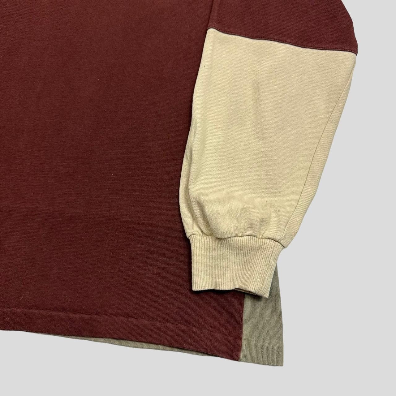 C.P. Company CP Company 90’s Colourblock Crewneck - M Size US M / EU 48-50 / 2 - 5 Thumbnail