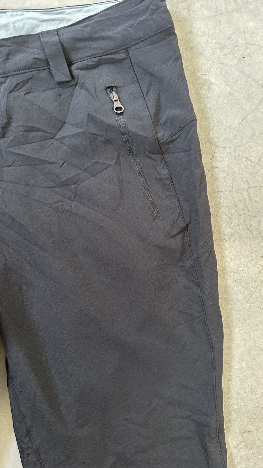 Rei VINTAGE REI HIKING PANT Size 29" - 5 Thumbnail