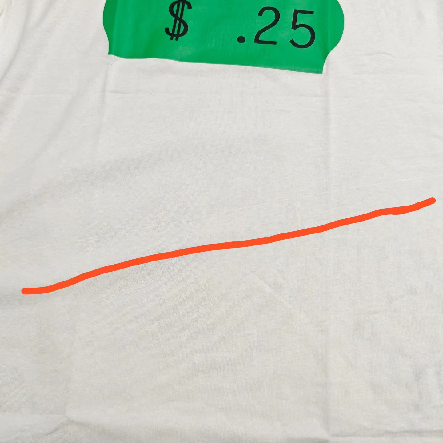 Billionaire Boys Club Billionaire Boys Club White Short Sleeve T-Shirt Size US M / EU 48-50 / 2 - 7 Thumbnail