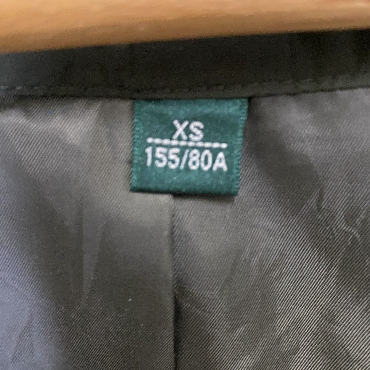 Polo Ralph Lauren Polo Ralph Lauren Poly Quilted Coat Size Small Size US L / EU 52-54 / 3 - 20 Thumbnail