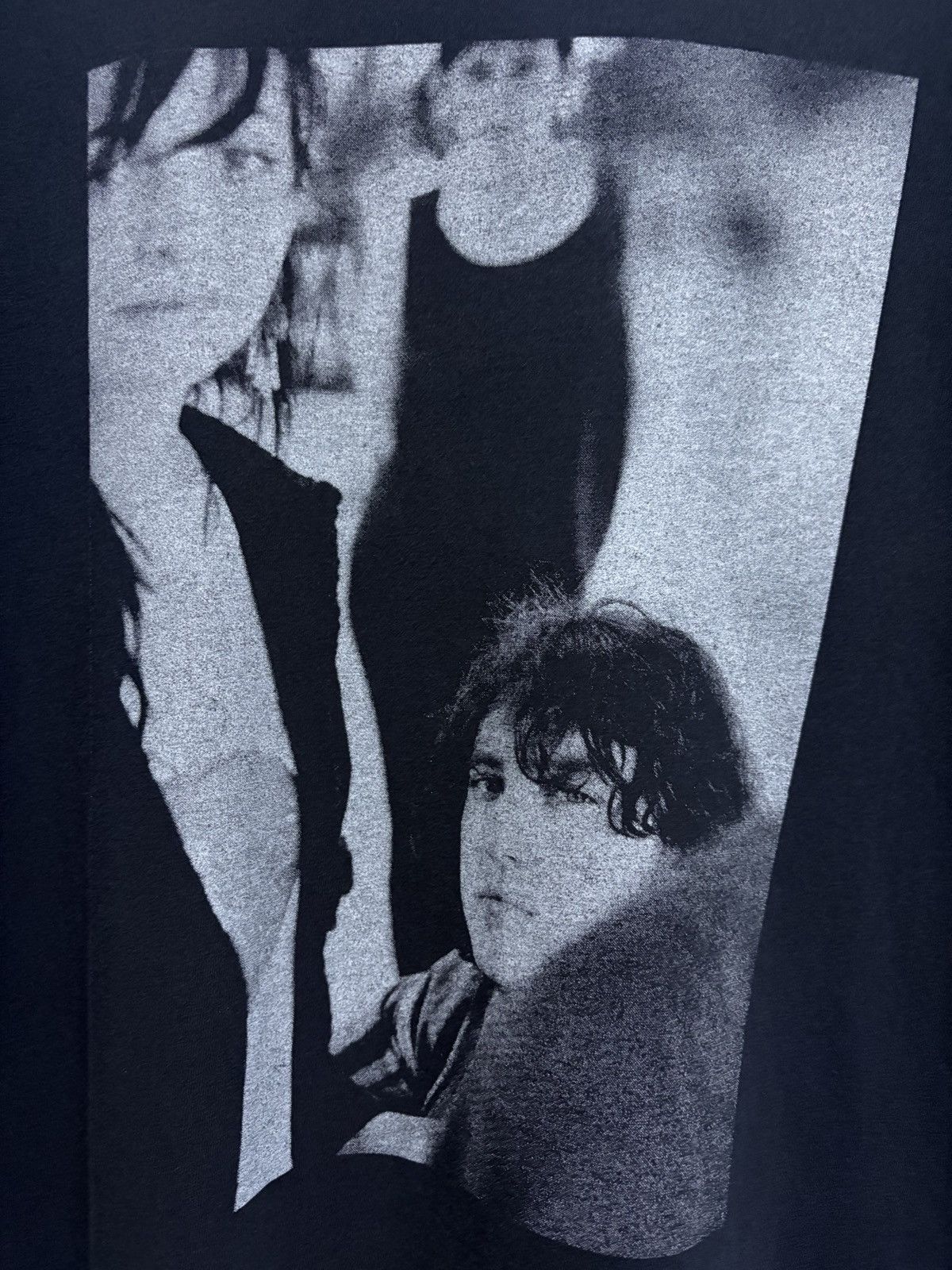 Band Tees 2000's My Bloody Valentine - Photo by Kevin Cummins T-Shirt Size US M / EU 48-50 / 2 - 5 Thumbnail